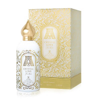 Attar Collection Crystal Love (for women) 100 ml
