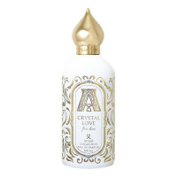 Attar Collection Crystal Love (for women) 100 ml тестер 