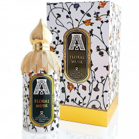Attar Collection FLORAL MUSK (Unisex) 100 ml