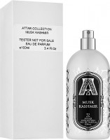 Attar Collection Musk Kashmir (Unisex) 100 ml тестер 