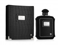 Alexandre. J Western Leather Black (Unisex) 100 ml 
