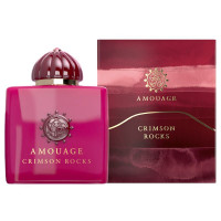 Amouage Crimson Rocks (for Women) 50 ml