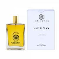 Amouage Gold (for men) 100 ml тестер 