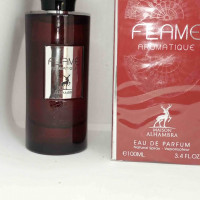 Alhambra Flame Aromatique (for Women) 100 ml