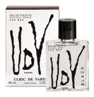 UDV Black (for Men)