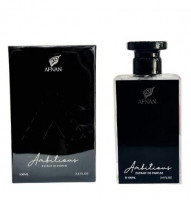 Afnan Ambition (for Men) 100ml