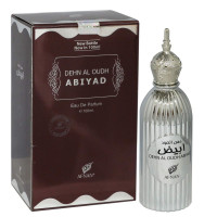 Afnan Dehn Al Oudh Abiyad (Unisex) 100ml