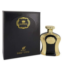 Afnan Her Highness Black (for Women) 100 ml