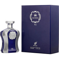 Afnan his Highness VI Blue (for Men) 100ml