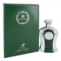 Afnan His Highness Green (for Men) 100ml
