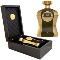 Afnan His Highnes X Brown (for Men) 100 ml