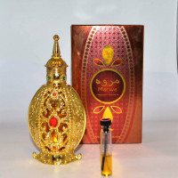 AFNAN MARWA oil (Unisex) 15ml tester