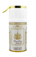 Fragrance World BARAKKAT ROUGE 540 (unisex) 250 ml дезодорант 