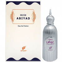 Afnan Musk Abiyad (for Women) 100ml