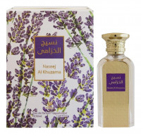 Afnan Naseej Al Khuzama (for Women) 50ml