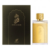 Afnan Noor Al Shams Gold (for Women) 60ml