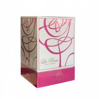Afnan La Rosa (for Women) 100ml