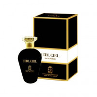 KHALIS COOL GIRL (for Women) 100ml 