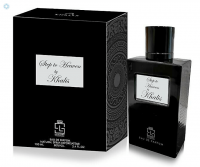 KHALIS STEP TO HEAVEN (Unisex) 100ml