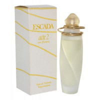Escada Acte 2 En Fleurs (for Women) 50 ml