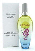 Escada Agua Del Sol (for Women) 100 ml tester 
