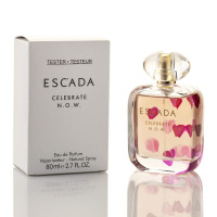 Escada Celebrate N.O.W. (for Women) 80 ml tester 