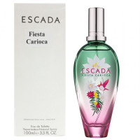 Escada Fiesta Carioca (for Women) 100 ml tester