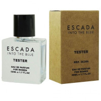Escada Into The Blue (for Women) 50 ml tester