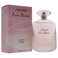 Shiseido Ever Bloom (for Women) 90 ml