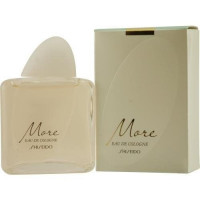 Shiseido More (for Women) 60 ml cologne