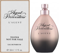Agent Provocateur L'agent (for Women) 50 ml tester