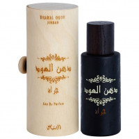 Rasasi Dhanal Oudh Jurrah (Unisex) 40 ml