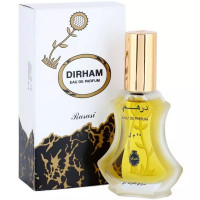 Rasasi Dirham (for Women) 35 ml