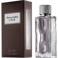 Abercrombie & Fitch First Instinct (for Men) 50 ml