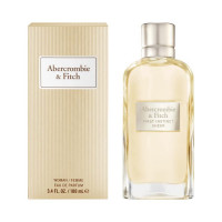 Abercrombie & Fitch First Instinct Sheer (for Women) 100 ml
