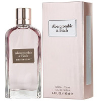 Abercrombie & Fitch First Instinct (for Women) 100 ml