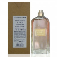 Abercrombie & Fitch First Instinct (for Women) 100 ml tester 