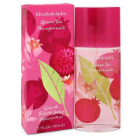 Elizabeth Arden Green Tea Pomegranate (for Women) 100 ml