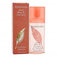 Elizabeth Arden Green Tea Spiced (for Women) 50 ml