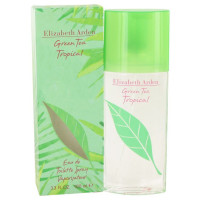 Elizabeth Arden Green Tea Tropical (for Women) 100 ml