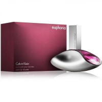 CALVIN KLEIN EUPHORIA (for Women) 100 ml 