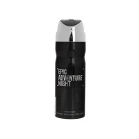 Emper Epic Adventure Night (for Men) 200 ml дезодорант