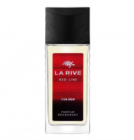 La Rive RED LINE (for Men) дезодорант
