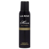 La Rive MOON (for Women) дезодорант