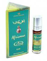 Al Rehab Africana (unisex) 