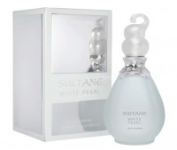 Jeanne Arthes Sultane WHITE PEARL (for Women) тестер