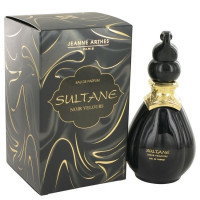 Sultane NOIR VELOURS (for Women) 