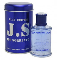 Jeanne Arthes Joe Sorrento Blue Edition (for Men) 