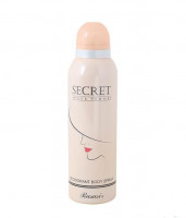 Rasasi SECRET (for Women) дезодорант