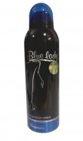 Rasasi Blue Lady 2 L'incontournable (for Women) дезодорант